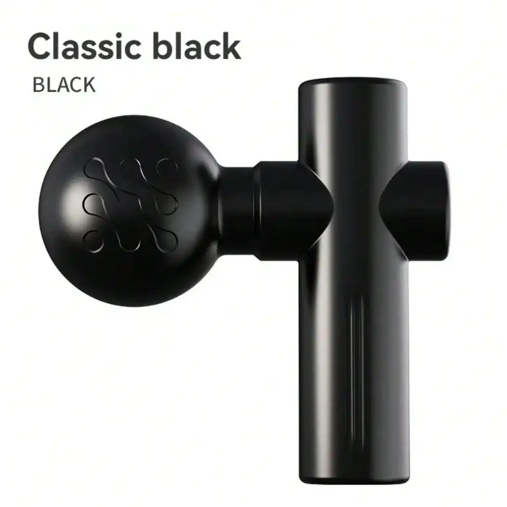 2026 Mini Massage Gun Fascia M - Health Wellness recension och pris