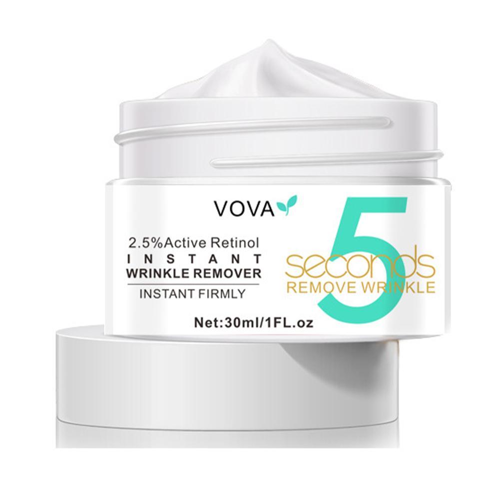 2.5% Active Retinol Eye Cream  - Milk Thistle Silymarin recension och pris
