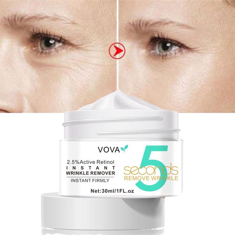 2.5% Active Retinol Eye Cream  - Milk Thistle Silymarin recension och pris