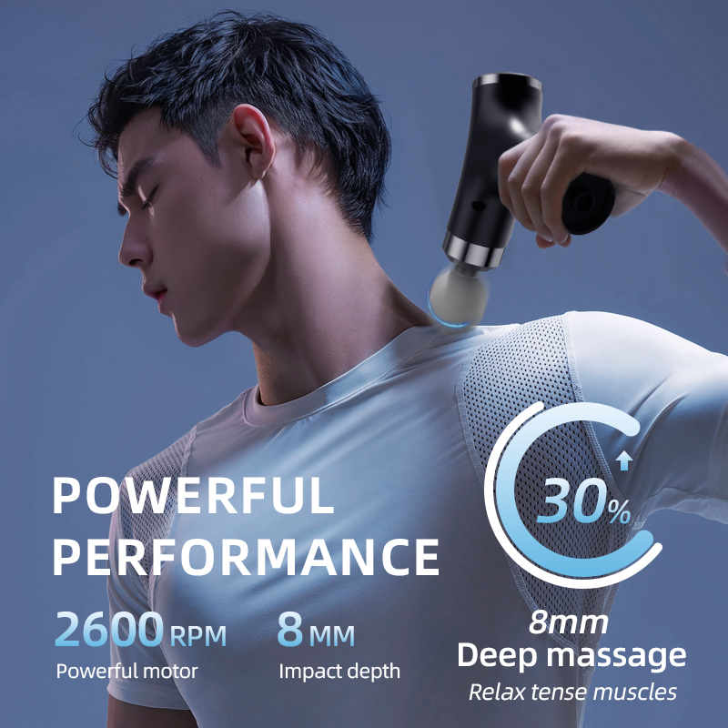 Multifunctional Intelligent Ma - Health Wellness recension och pris