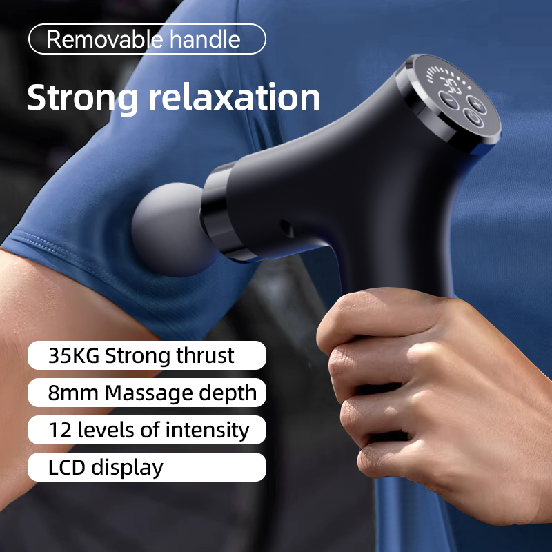 Multifunctional Intelligent Ma - Health Wellness recension och pris