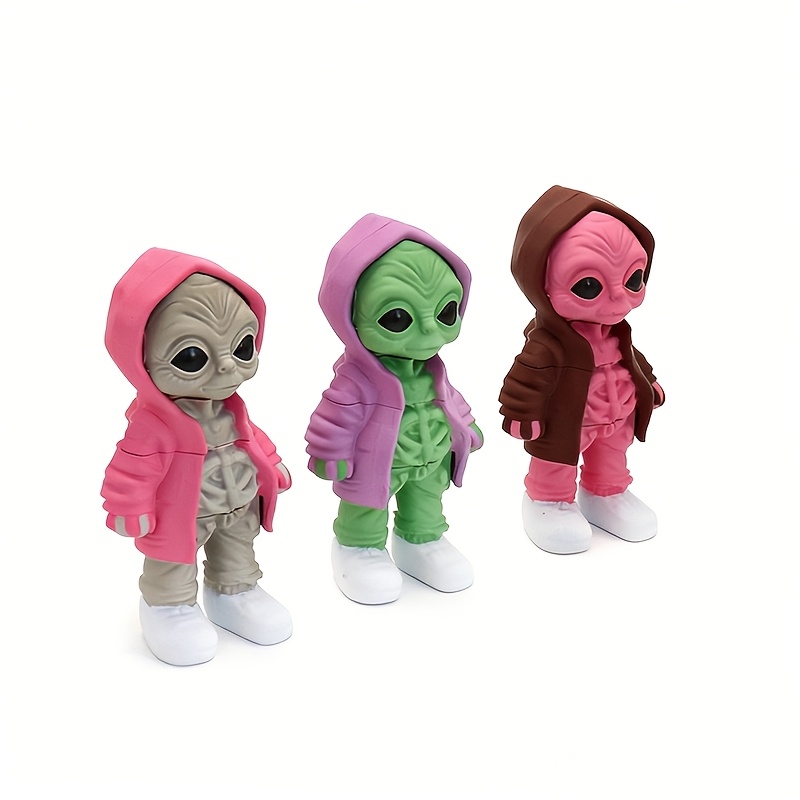 Funny Alien Herb Grinder Spice - Herbal And Wellness recension och pris