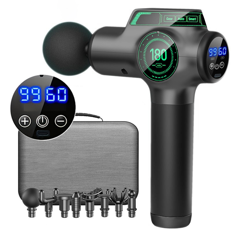 Massagers for Body Vibrator Ma - Health Wellness recension och pris