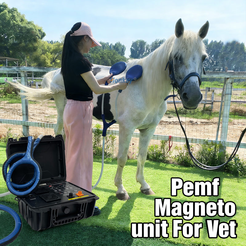 Personal Pet Care PEMF Device  - Health Wellness recension och pris