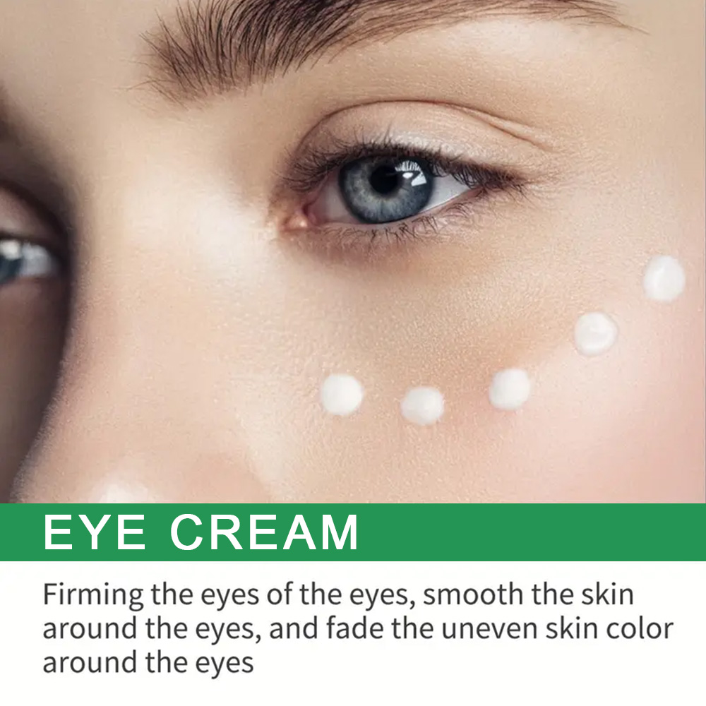 50ml Retinol Eye Cream Day and - Milk Thistle Silymarin recension och pris