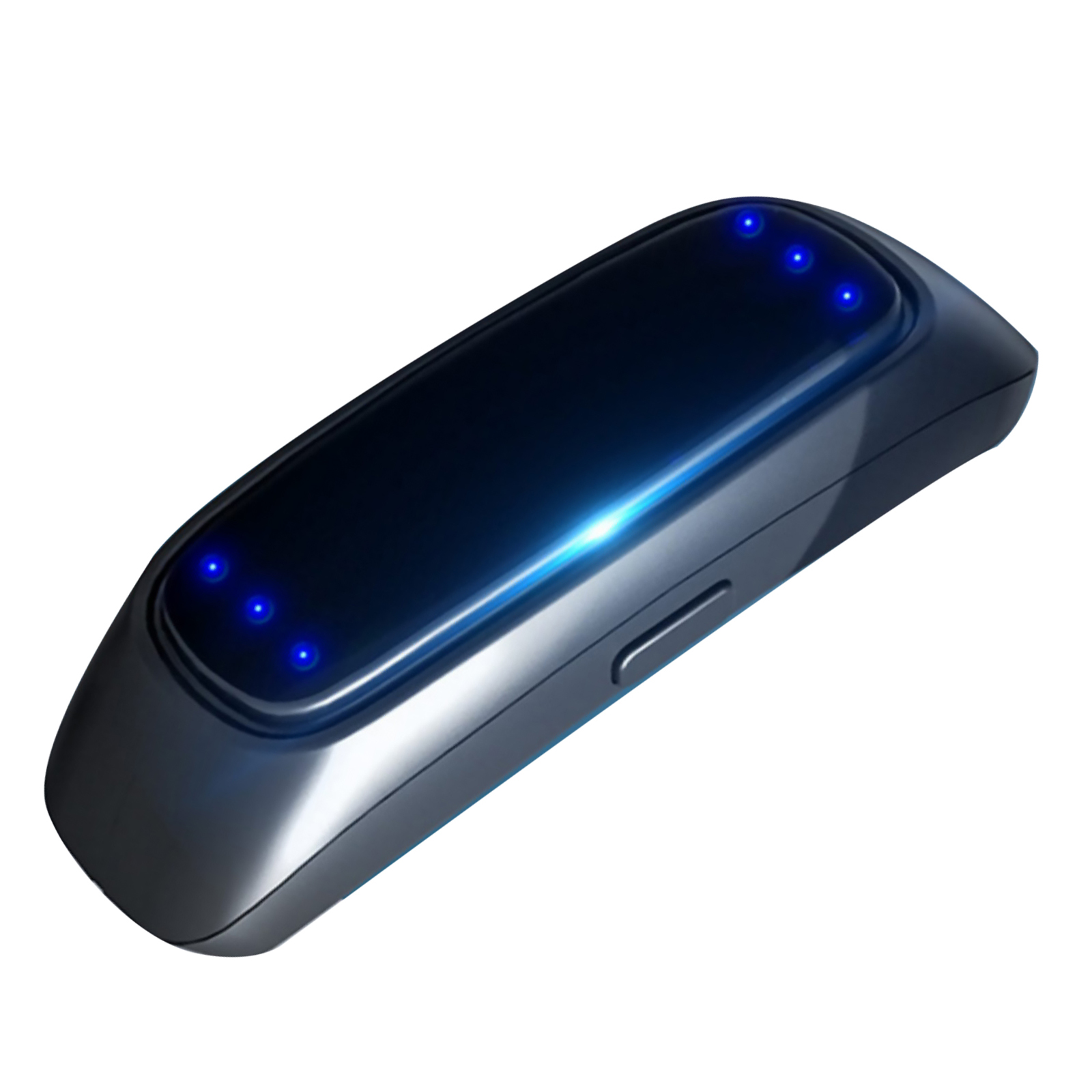 Pulse Stop Snore Portable Comf - Health Wellness recension och pris