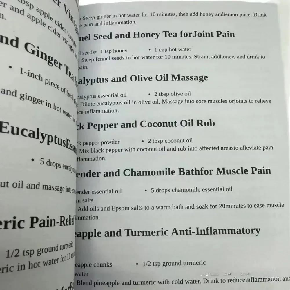 The Holistic Home Apothecary F - Herbal Holistic Wellness recension och pris