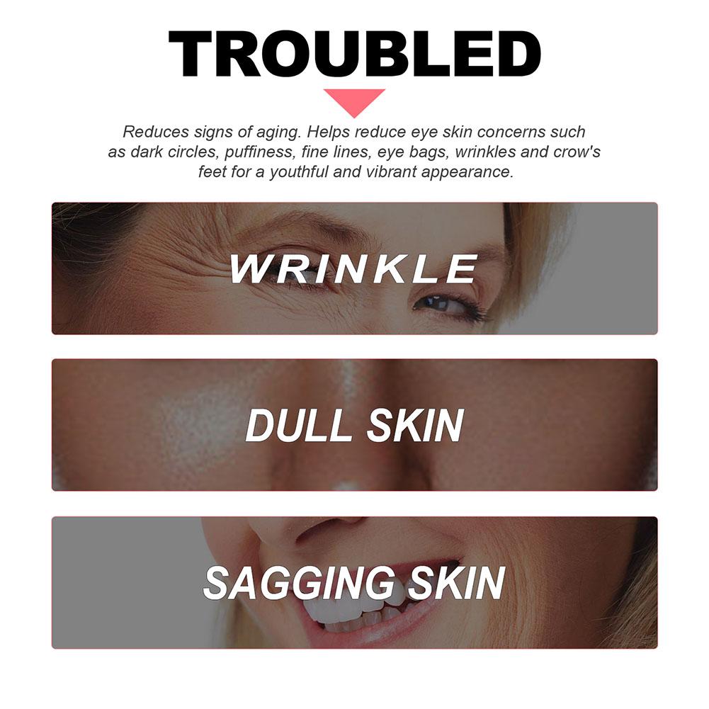 Retinol Eye Cream Lightening D - Milk Thistle Silymarin recension och pris