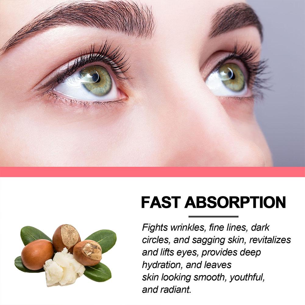 Retinol Eye Cream Lightening D - Milk Thistle Silymarin recension och pris